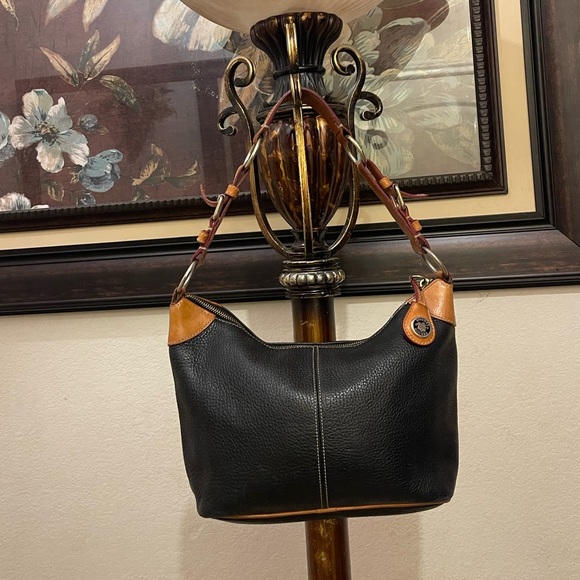 Dooney & Bourke please check all picture of condition - Picture 3 of 17